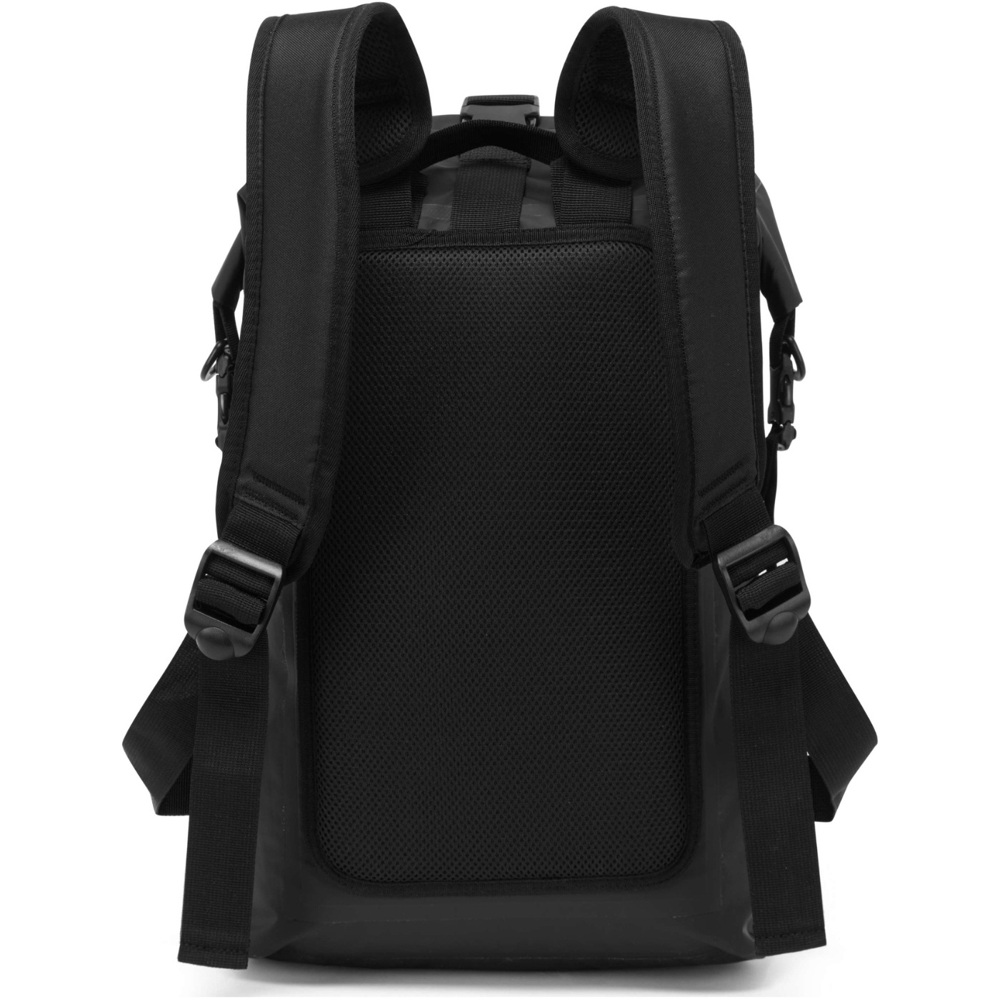 2026 Gill Voyager 25L Waterdicht Rolltop Rugzak L105 - Black